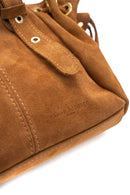 Sac A Main Petit Sunny - Camel
