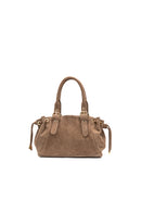 Sac A Main Petit Sunny - Taupe