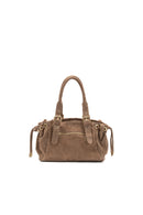 Sac A Main Petit Sunny - Taupe