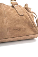 Sac A Main Petit Sunny - Taupe