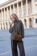 Sac À Main Talia - Marron