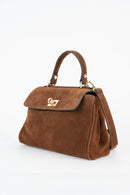 Sac À Main Talia - Marron