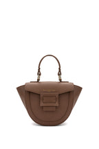Sac A Main Mini Votti Graine - Camel