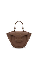 Sac A Main Mini Votti Graine - Camel