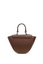 Sac A Main Mini Votti Graine - Camel