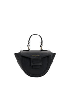 Sac A Main Mini Votti Graine - Noir