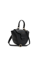 Sac A Main Mini Votti Graine - Noir