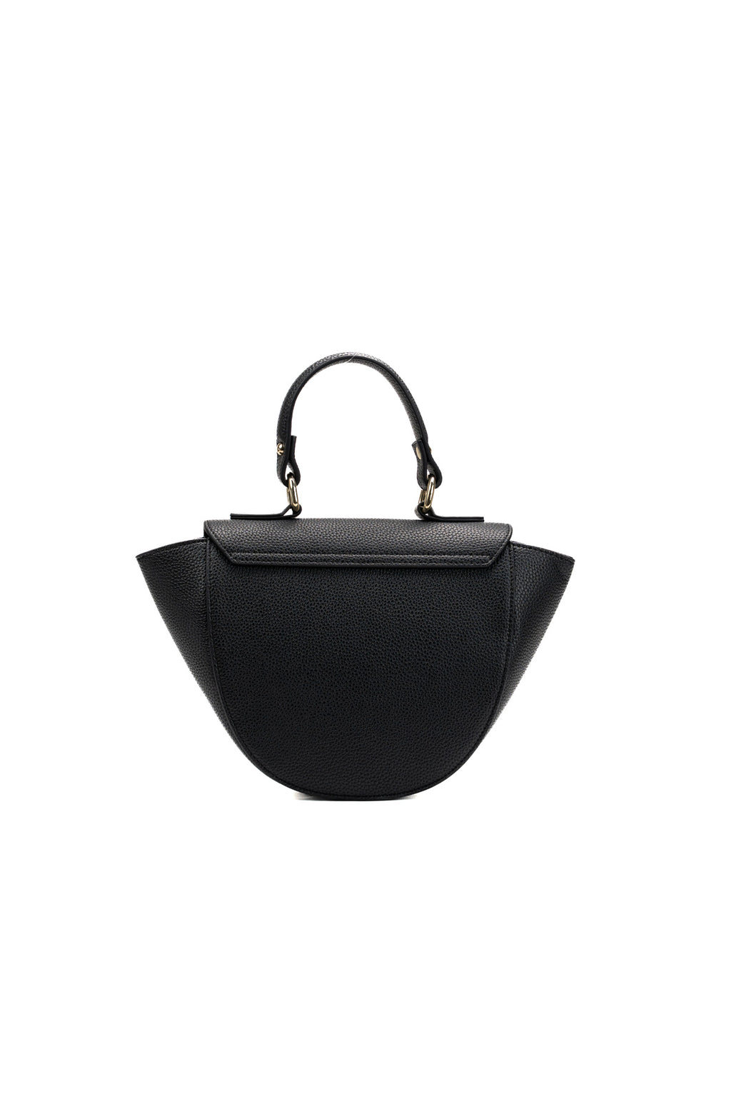 Sac A Main Mini Votti Graine - Noir