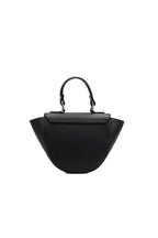 Sac A Main Mini Votti Graine - Noir