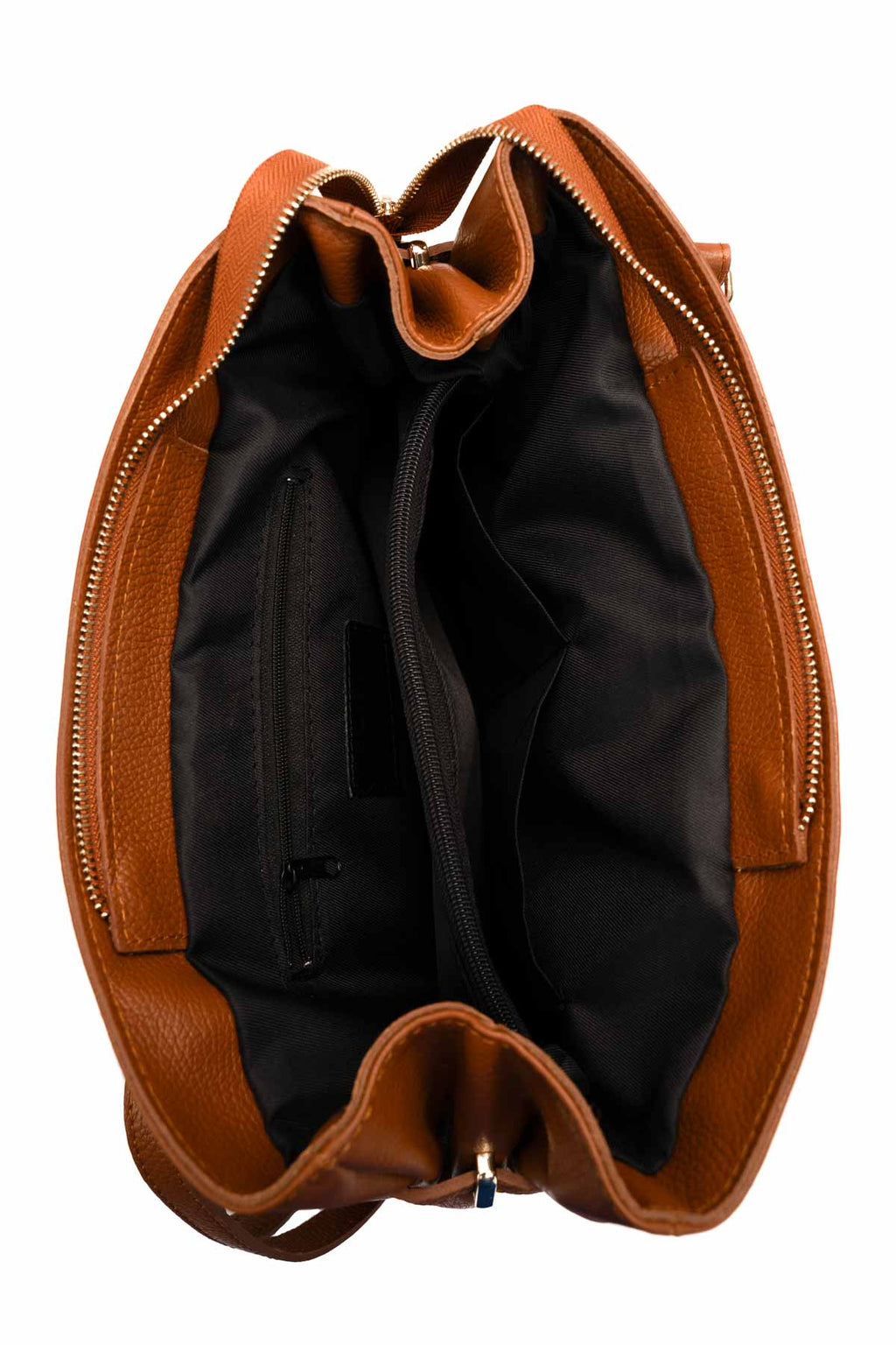 Sac A Main Nara - Camel