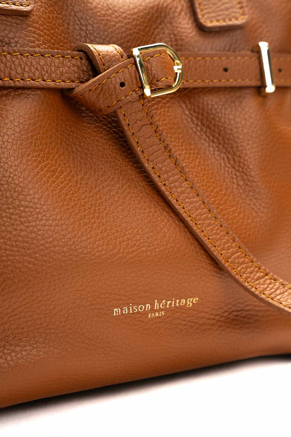 Sac A Main Nara - Camel