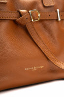 Sac A Main Nara - Camel
