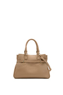Nara Handbag - Taupe