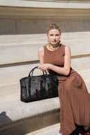 Sport Cabas Oasis - Noir