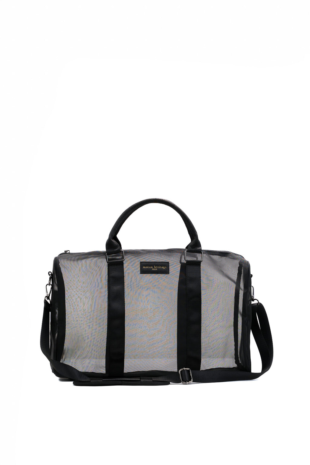 Shopper Sport Oasis - Nero