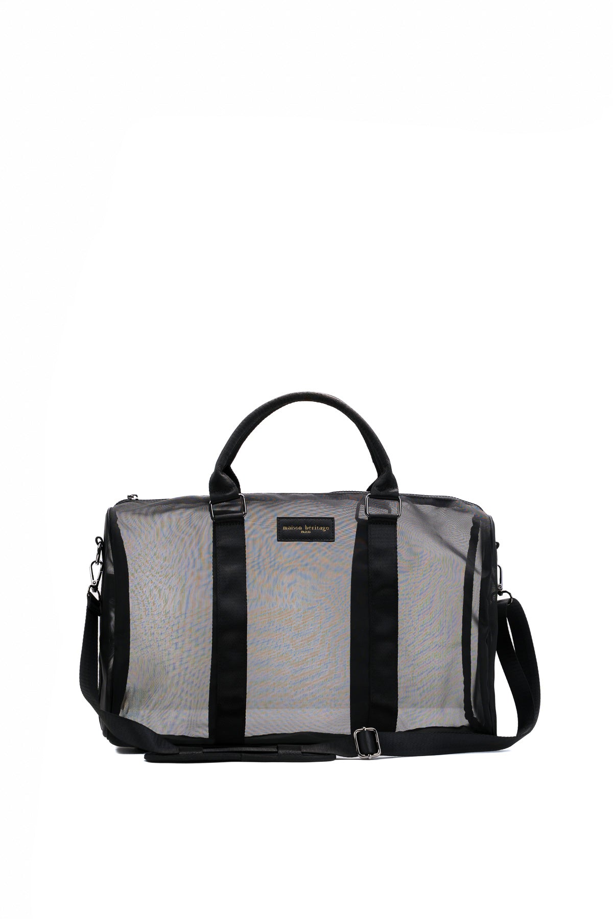 Shopper Sport Oasis - Nero