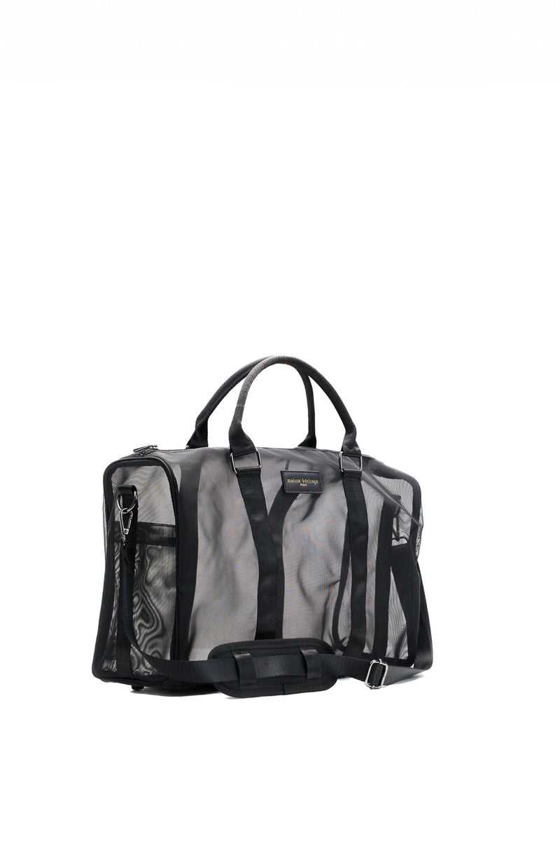 Sport Cabas Oasis - Noir