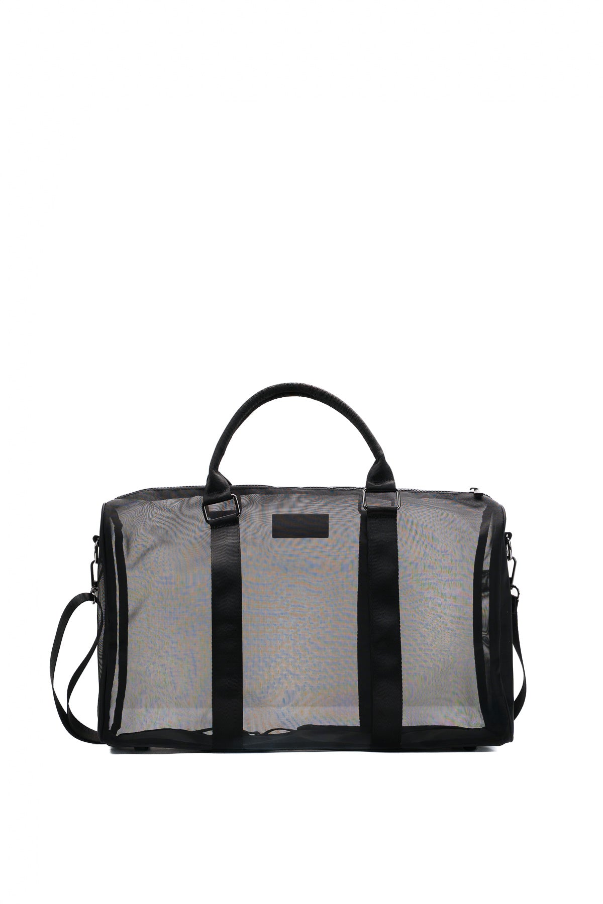 Shopper Sport Oasis - Nero