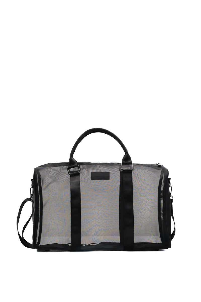 Sport Cabas Oasis - Noir
