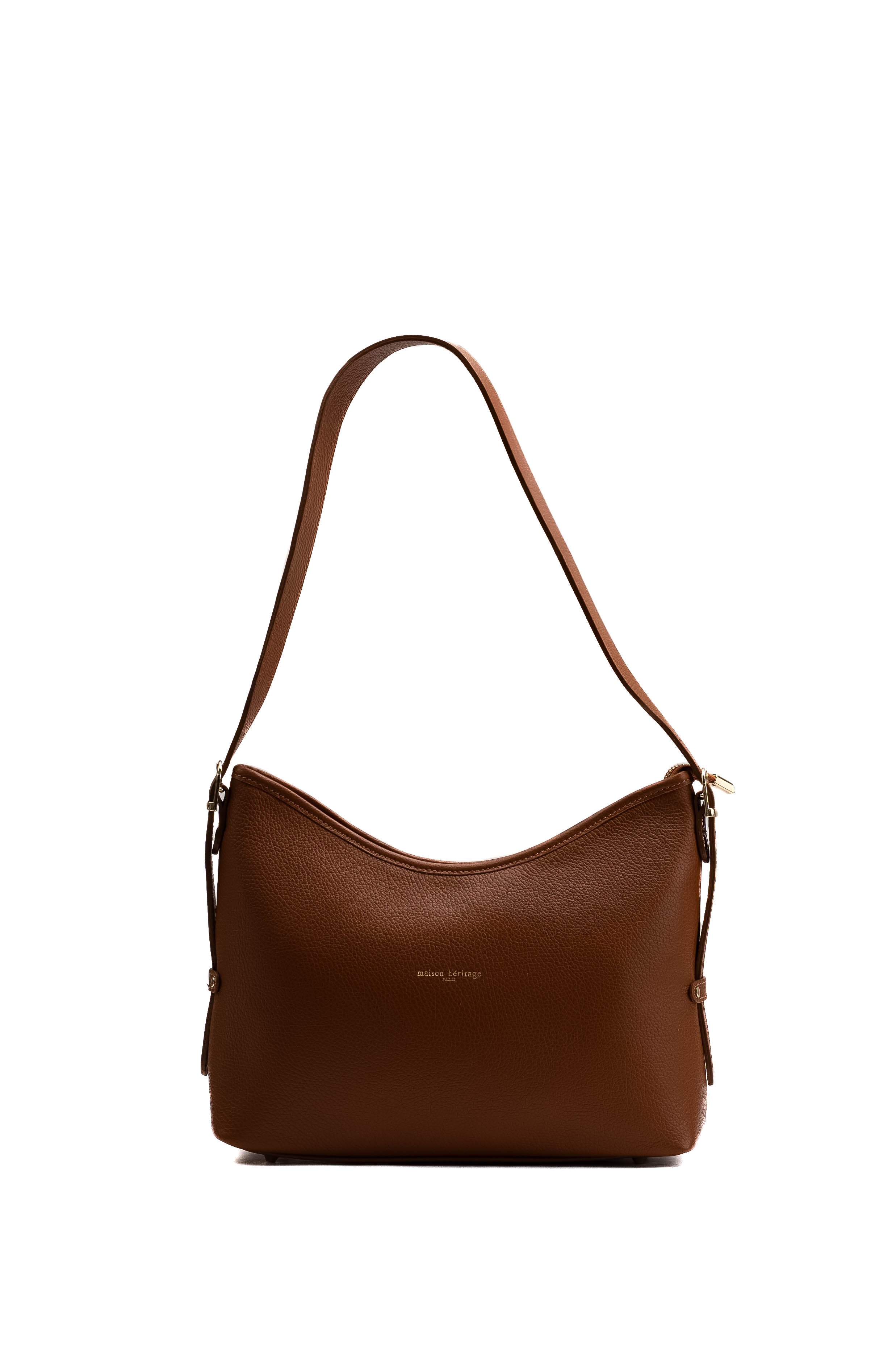 Sac Porte Epaule Olia - Camel