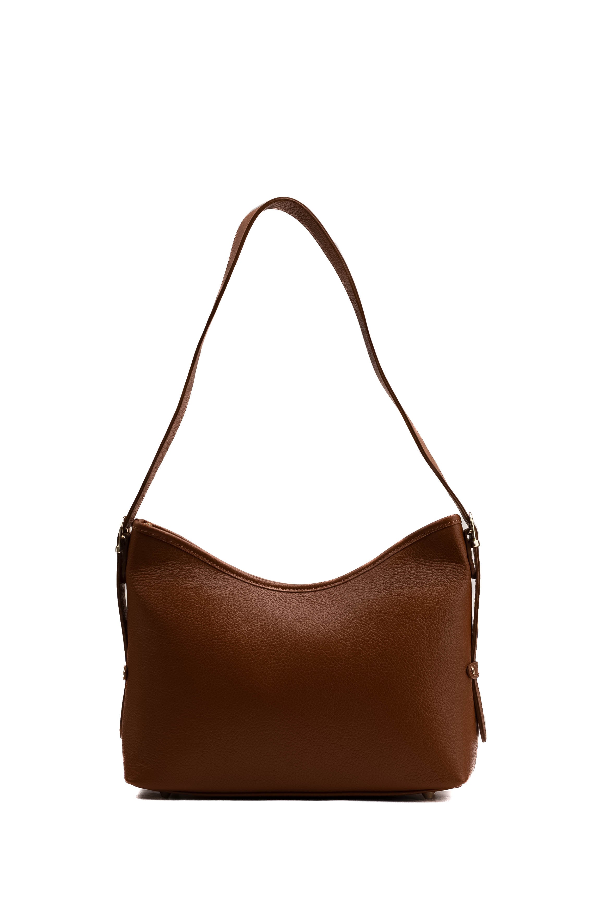 Sac Porte Epaule Olia - Camel