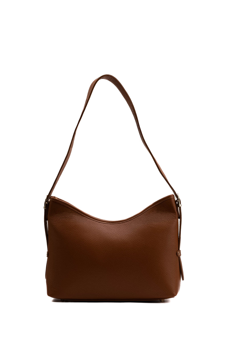 Sac Porte Epaule Olia - Camel