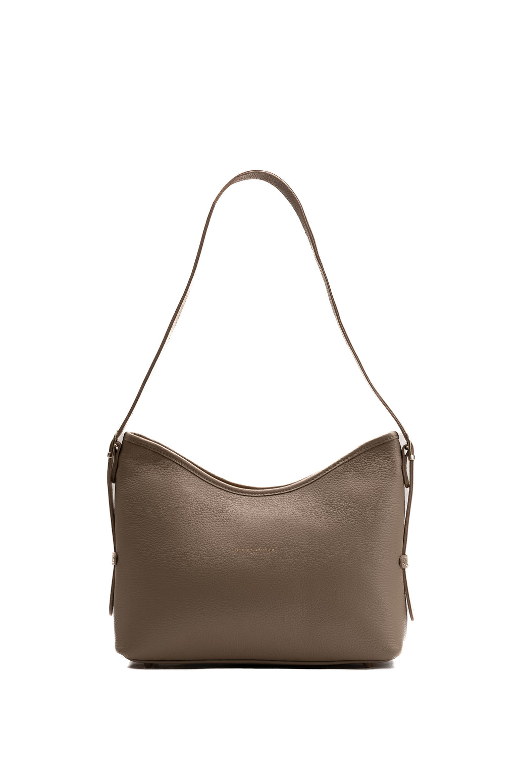 Sac Porte Epaule Olia - Taupe