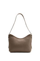 Olia Shoulder Bag - Taupe
