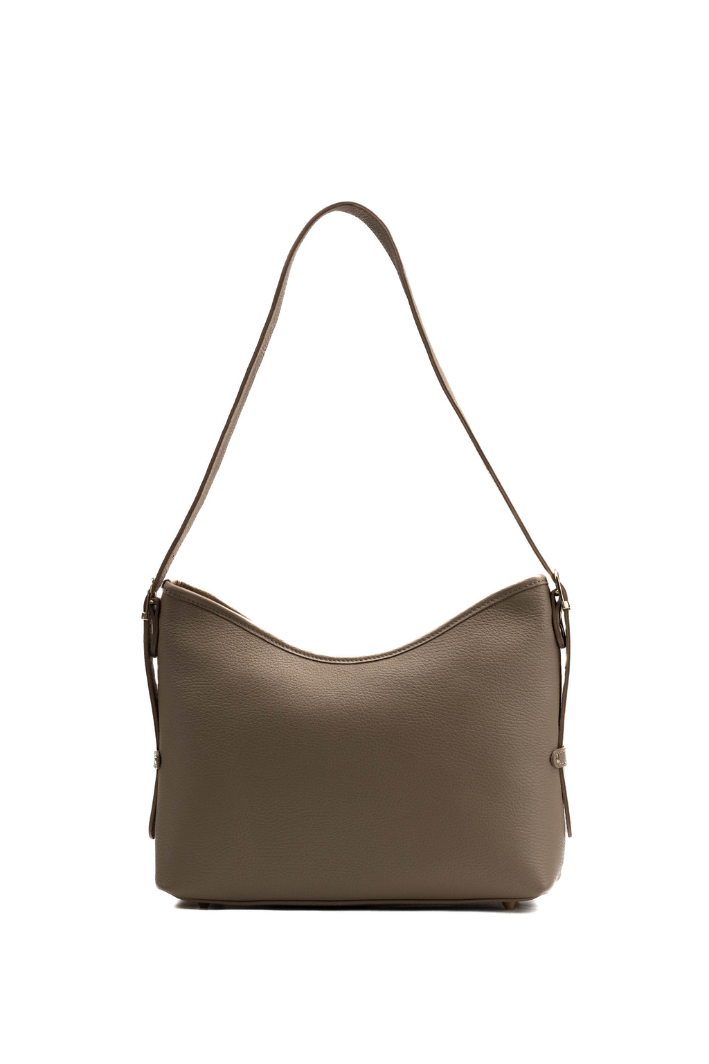Sac Porte Epaule Olia - Taupe