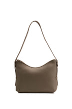 Sac Porte Epaule Olia - Taupe