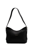 Olia Shoulder Bag - Black
