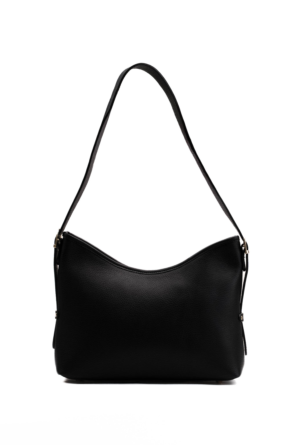 Sac Porte Epaule Olia - Noir