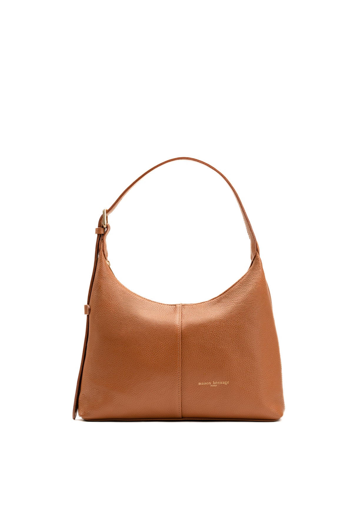 Sac Porte Epaule Onda - Camel
