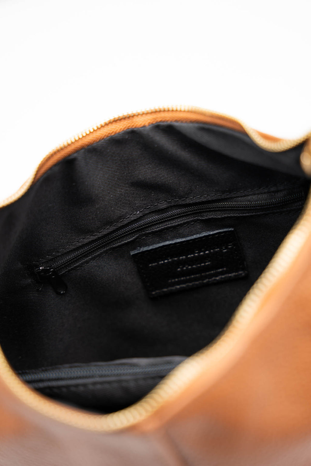 Sac Porte Epaule Onda - Camel