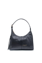 Sac Porte Epaule Onda - Noir
