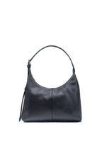 Sac Porte Epaule Onda - Noir