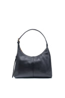 Bolso de hombro Onda - Negro