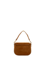 Sac Bandouliere Otia - Camel