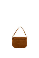 Bolso De Hombro Otia - Camel