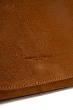 Sac Bandouliere Otia - Camel