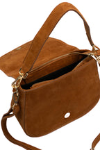Sac Bandouliere Otia - Camel
