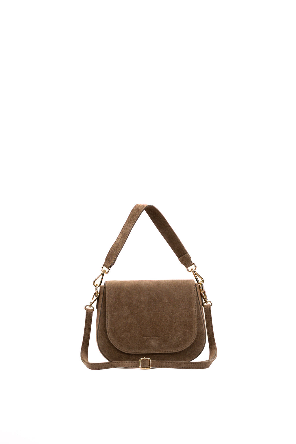 Sac Bandouliere Otia - Taupe