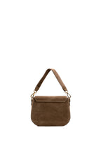 Sac Bandouliere Otia - Taupe