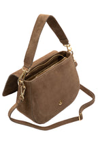 Sac Bandouliere Otia - Taupe