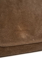 Sac Bandouliere Otia - Taupe