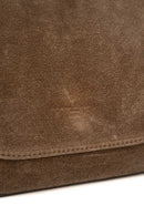 Sac Bandouliere Otia - Taupe