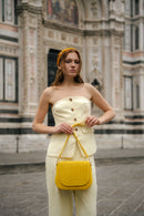 Sac Bandouliere Otia - Jaune