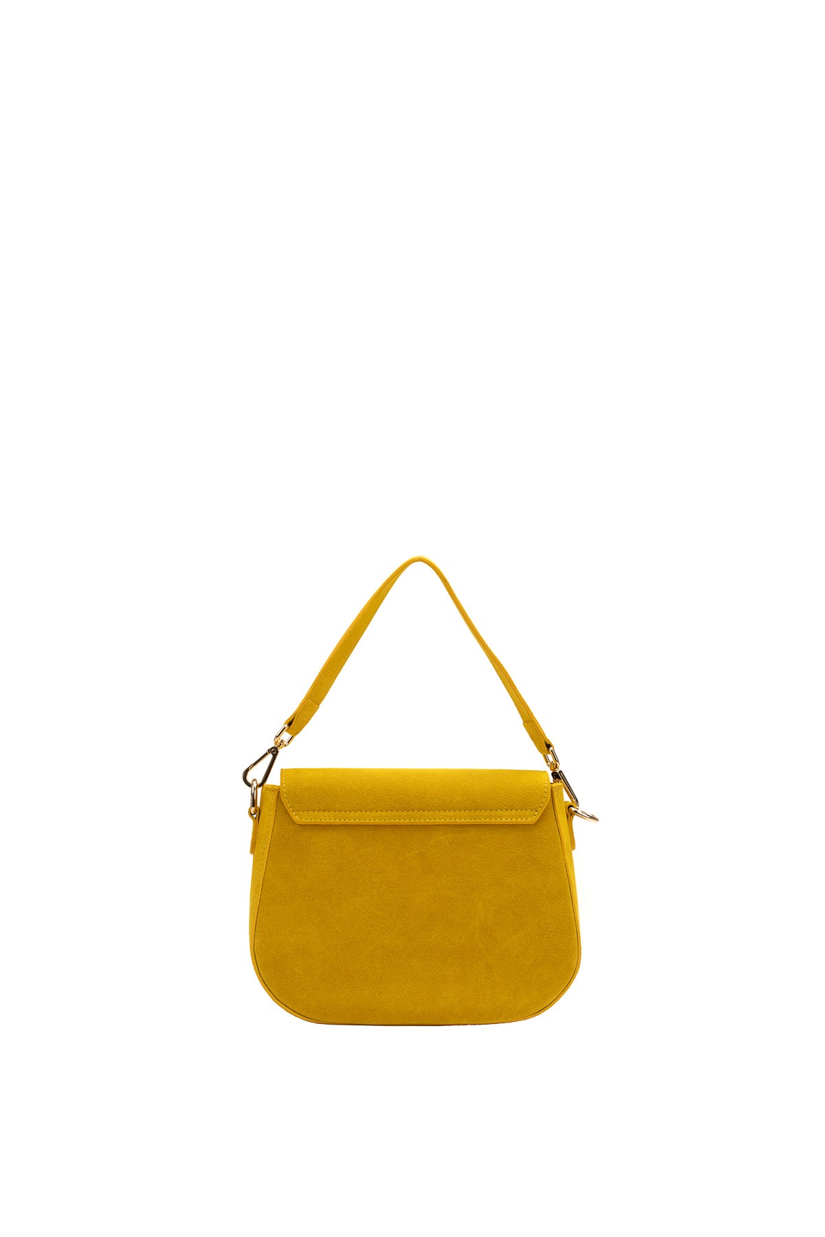 Sac Bandouliere Otia - Jaune
