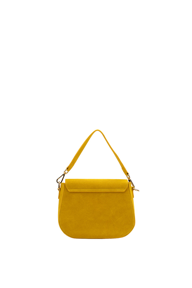Sac Bandouliere Otia - Jaune