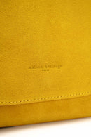Sac Bandouliere Otia - Jaune
